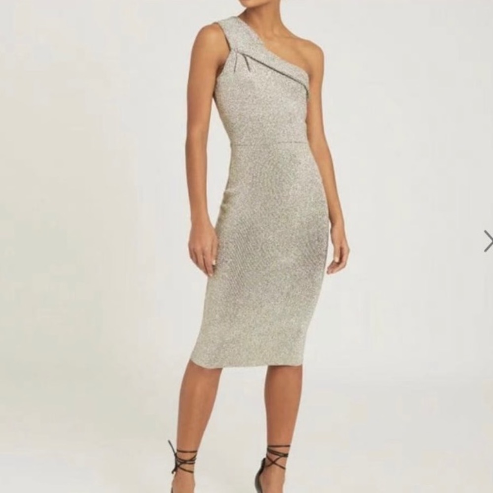 reiss dress
